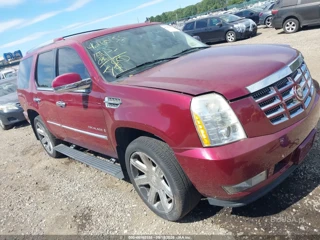 CADILLAC CADILLAC ESCALADE STANDARD