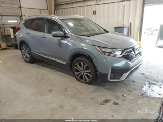HONDA HONDA CR-V AWD TOURING