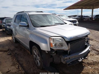 GMC TERRAIN SLE-2