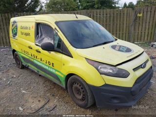 FORD FORD TRANSIT CONNECT XL