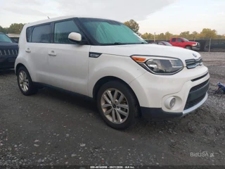 KIA KIA SOUL +