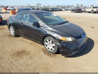 HONDA HONDA CIVIC LX