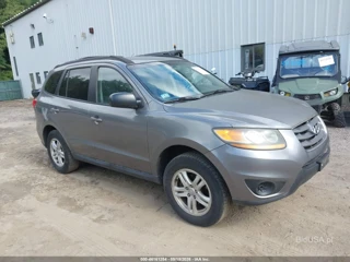 HYUNDAI HYUNDAI SANTA FE GLS
