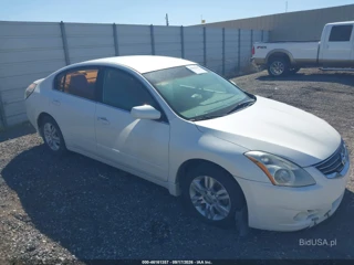 NISSAN NISSAN ALTIMA 2.5 S