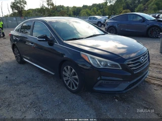 HYUNDAI HYUNDAI SONATA SPORT