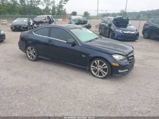 MERCEDES-BENZ MERCEDES-BENZ C 250