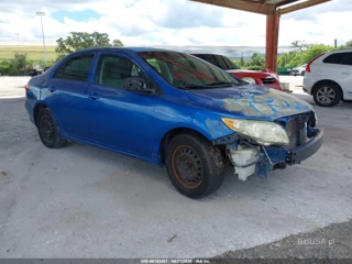 TOYOTA TOYOTA COROLLA LE