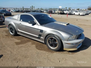 FORD FORD MUSTANG GT DELUXE/GT PREMIUM