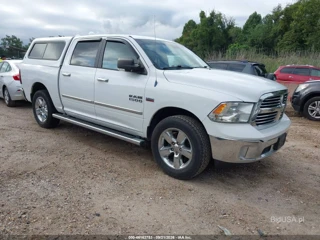 RAM RAM 1500 BIG HORN