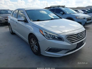 HYUNDAI HYUNDAI SONATA SE