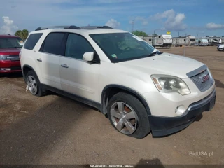 GMC ACADIA SLT-1