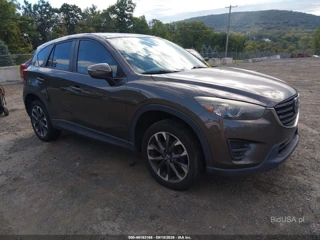 MAZDA MAZDA CX-5 GRAND TOURING
