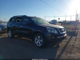 GMC ACADIA SLE