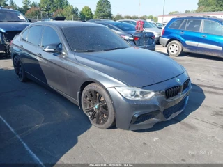 BMW 335I