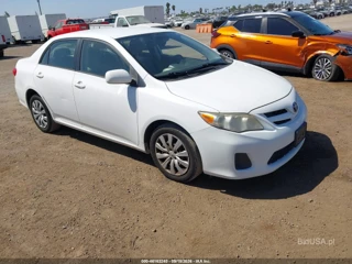 TOYOTA TOYOTA COROLLA LE