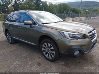 SUBARU SUBARU OUTBACK 2.5I TOURING