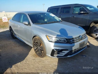 VOLKSWAGEN VOLKSWAGEN PASSAT 2.0T R-LINE/2.0T S