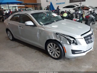 CADILLAC CADILLAC ATS STANDARD
