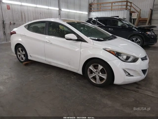 HYUNDAI HYUNDAI ELANTRA VALUE EDITION