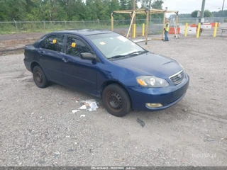 TOYOTA TOYOTA COROLLA CE