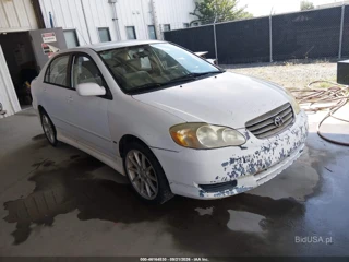 TOYOTA TOYOTA COROLLA CE/LE