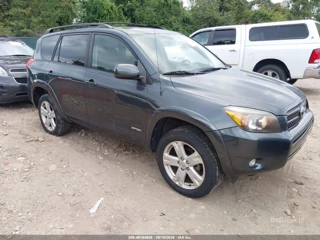 TOYOTA TOYOTA RAV4 SPORT