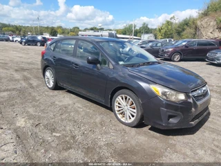 SUBARU SUBARU IMPREZA 2.0I PREMIUM