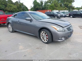 INFINITI INFINITI G37X