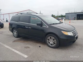 HONDA HONDA ODYSSEY EX