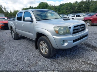 TOYOTA TOYOTA TACOMA BASE V6