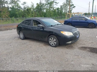 HYUNDAI HYUNDAI ELANTRA GLS/LIMITED/SE