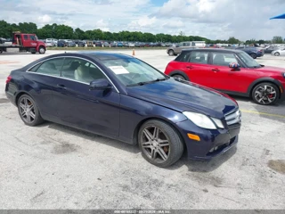 MERCEDES-BENZ MERCEDES-BENZ E 350