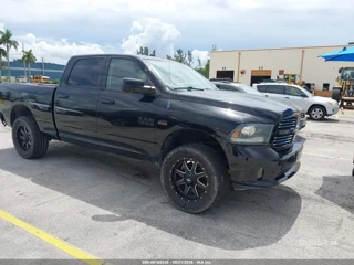 RAM RAM 1500 SPORT