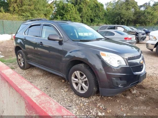 CHEVROLET CHEVROLET EQUINOX 1LT