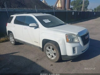 GMC TERRAIN SLE-2