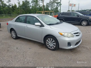 TOYOTA TOYOTA COROLLA LE