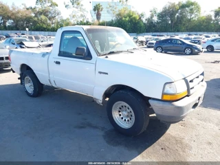 FORD FORD RANGER XL/XLT