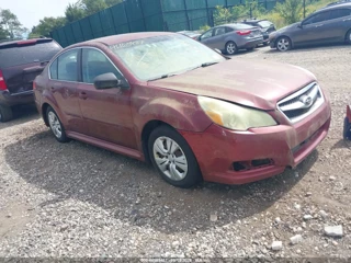 SUBARU SUBARU LEGACY 2.5I