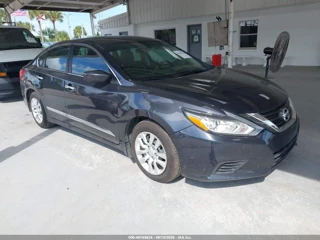 NISSAN NISSAN ALTIMA 2.5 S
