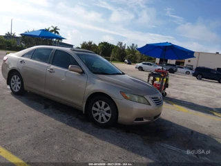 TOYOTA TOYOTA CAMRY HYBRID