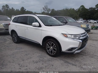 MITSUBISHI MITSUBISHI OUTLANDER SEL