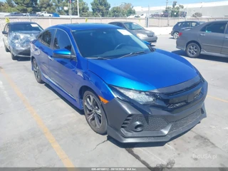 HONDA HONDA CIVIC TOURING