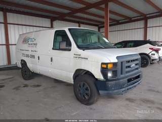 FORD FORD E-250 COMMERCIAL