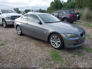 BMW 335XI