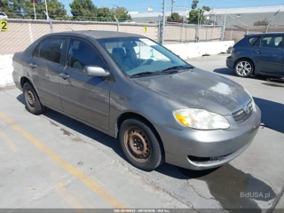 TOYOTA TOYOTA COROLLA LE