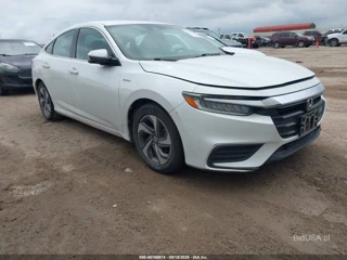 HONDA HONDA INSIGHT EX