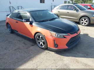 SCION SCION TC RELEASE SERIES 9.0