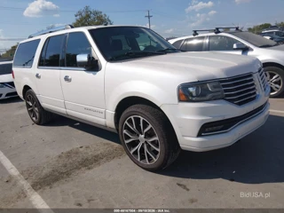 LINCOLN LINCOLN NAVIGATOR L RESERVE