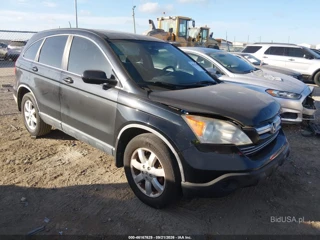 HONDA HONDA CR-V EX-L