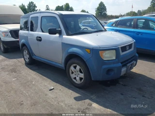 HONDA HONDA ELEMENT EX